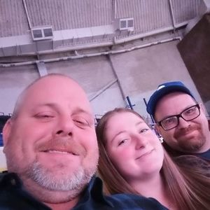 Meet your Posher, Donald